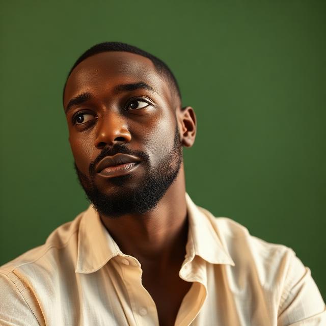 Amir Osei