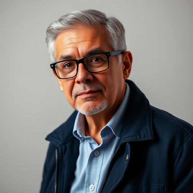Ricardo Salas