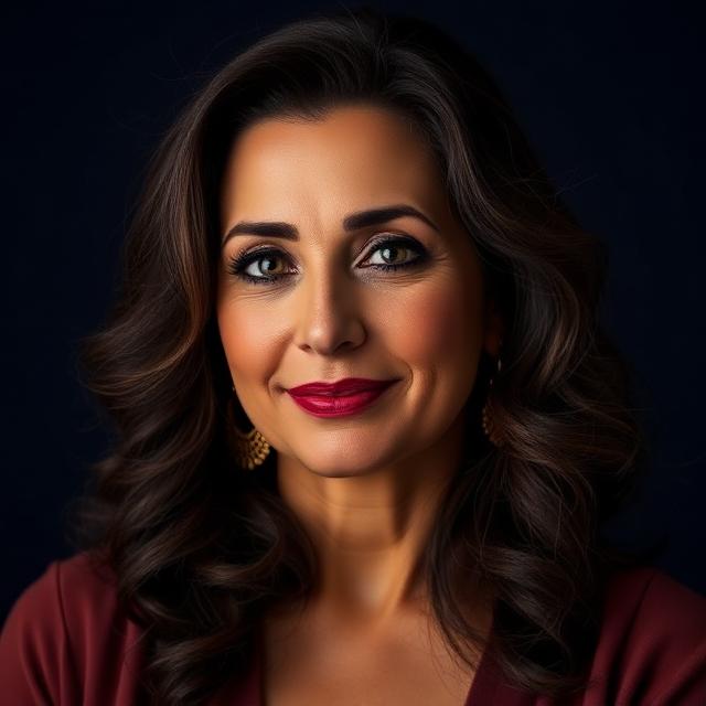 Yasmín Haddad
